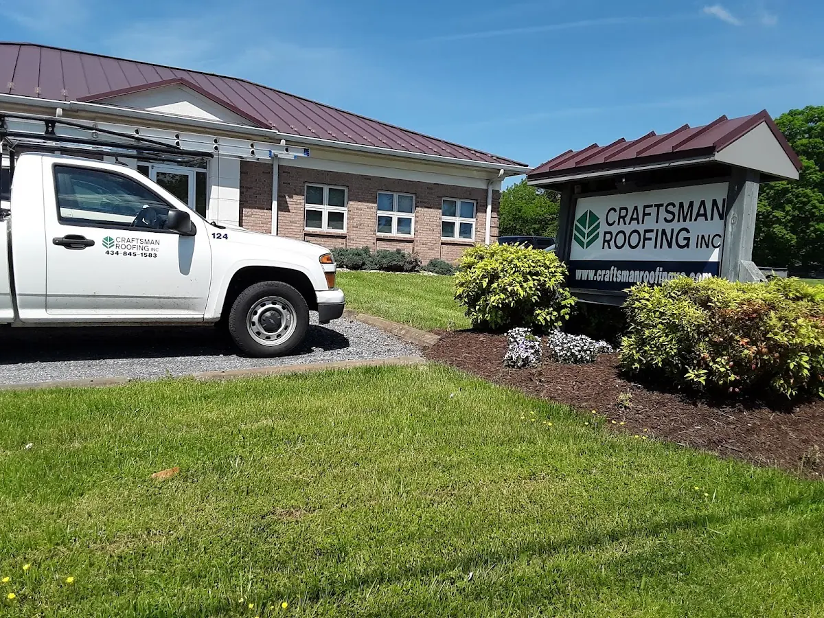 Quality Roof Replacement by experienced craftsmen in Waxpool